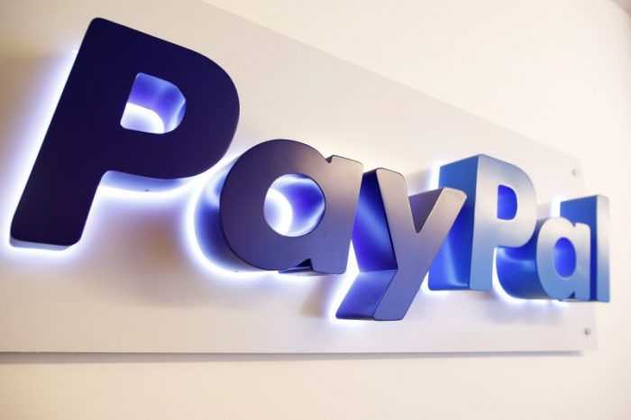 PayPal впервые инвестировал в блокчейн-стартап работающий над цифровой личностью cryptowiki.ru