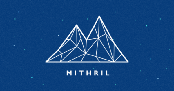 Mithril перейдет на блокчейн Binance Chain cryptowiki.ru
