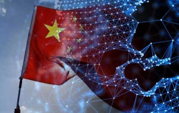Китайский гигант машиностроения изучит применение блокчейна в цепочках поставок cryptowiki.ru