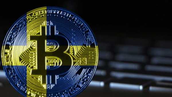 Хакеры на некоторое время сделали биткоин «официальной валютой Швеции» cryptowiki.ru