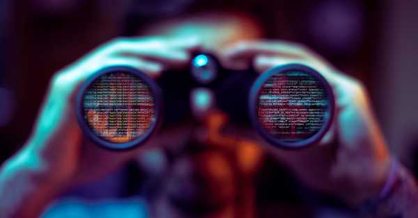 Белый хакер: Сеть Tron можно было «уронить» лишь при помощи одного компьютера! cryptowiki.ru