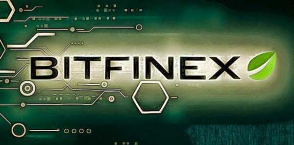 Появились новые подробности о потенциальном токенсейле Bitfinex cryptowiki.ru