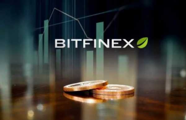 Bitfinex запустила торги токеном LEO cryptowiki.ru