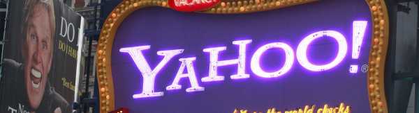 Криптобиржа Yahoo! запустится 30 мая cryptowiki.ru