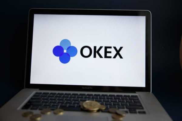 На бирже OKEx 20 мая появятся фьючерсные контракты привязанные к TRON cryptowiki.ru
