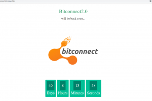 Скам 2.0: BitConnect готовится к перезапуску cryptowiki.ru