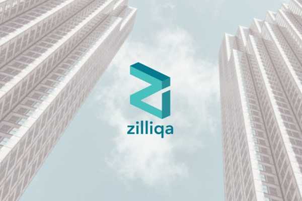 Почему Zilliqa растет в цене? cryptowiki.ru