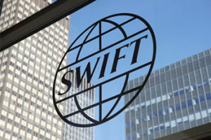 SWIFT будет использовать блокчейн в банковской экосистеме cryptowiki.ru