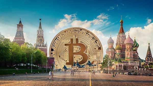 ЦБ России не видит угрозы в криптовалюте, но против ее легализации как средства платежа cryptowiki.ru
