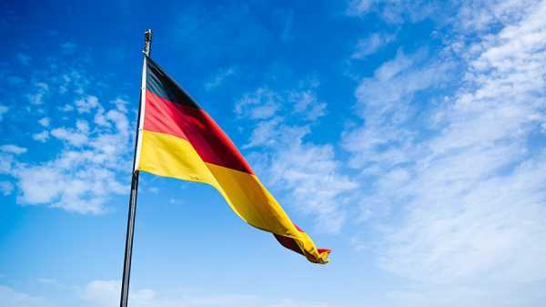 Две политические партии Германии планируют внедрить блокчейн в государственные услуги cryptowiki.ru