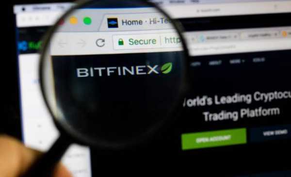 Bitfinex успешно завершила обновление платформы cryptowiki.ru