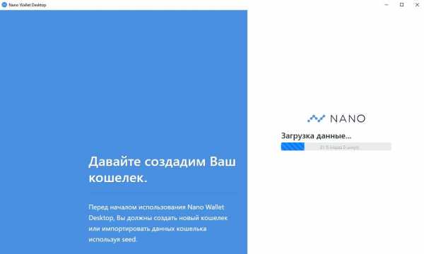Криптовалюта Nano: Обзор, кошельки, перспективы cryptowiki.ru