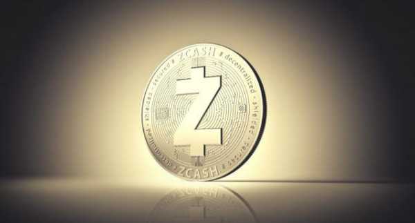 Обновление Zcash положительно сказалось на курсе монеты cryptowiki.ru