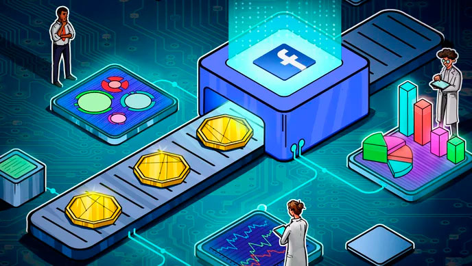 Facebook запускает тестирование своей криптовалюты Libra уже на следующей неделе cryptowiki.ru
