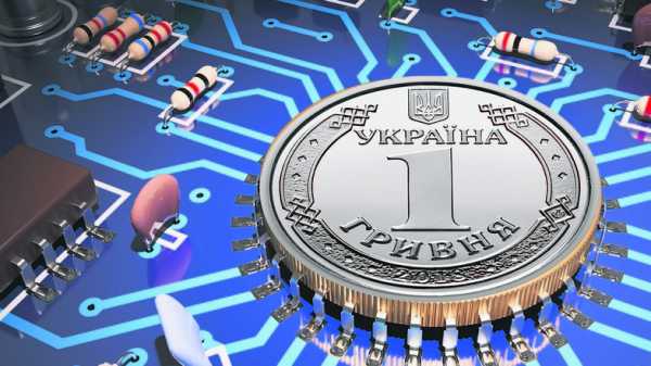 Мнение: украинская криптогривна – помесь ужа и ежа cryptowiki.ru