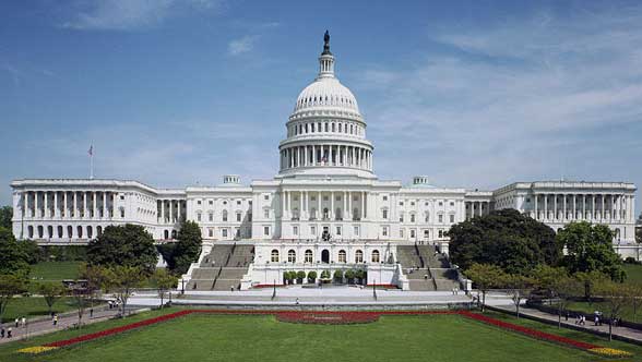 Конгресс США может ограничить возможность выпуска криптовалют для IT гигантов cryptowiki.ru