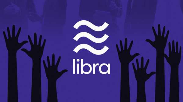 Facebook может отказаться от запуска Libra из-за давления регуляторов cryptowiki.ru