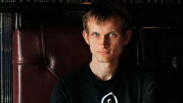 Виталик Бутерин предложил использовать Bitcoin Cash для решения проблемы масштабируемости Эфириума cryptowiki.ru
