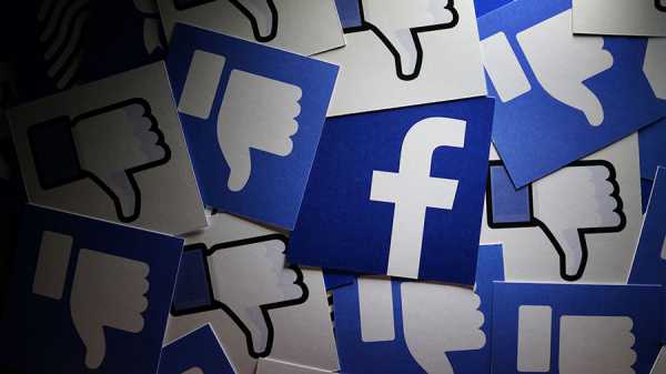 Facebook не будет запускать Libra в Индии из-за проблем с регулированием cryptowiki.ru