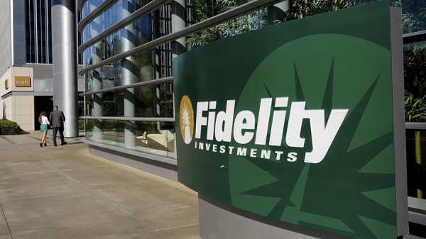 Fidelity подала заявку на трастовую лицензию для своей криптовалютной платформы FDAS cryptowiki.ru