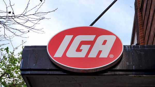 Крупная австралийская сеть супермаркетов IGA начала принимать платежи в криптовалютах cryptowiki.ru