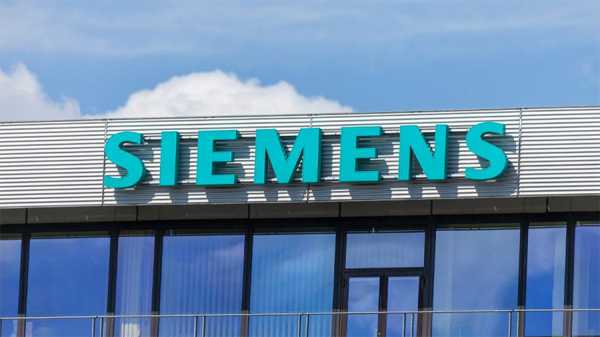 Siemens изучает возможность использования блокчейна в сфере каршеринга cryptowiki.ru