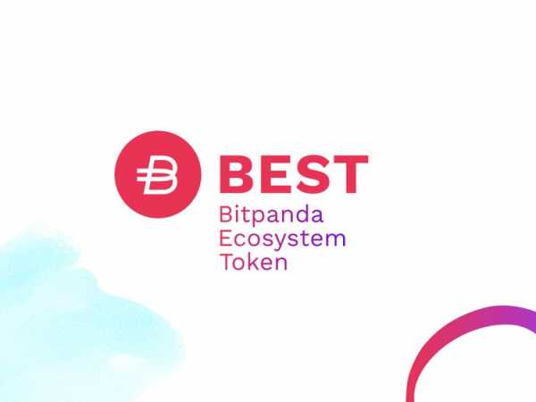 Bitpanda запускает публичную продажу токена BEST cryptowiki.ru