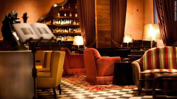 8 лучших баров для бизнес-встречи в отеле cryptowiki.ru