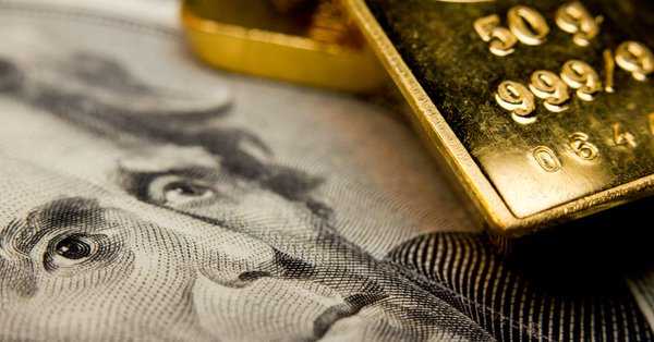 Следует ли Биткоину бояться роста цен на золото cryptowiki.ru