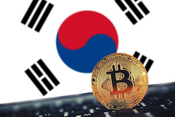 Власти Южной Кореи установят тотальный контроль за криптобиржами cryptowiki.ru