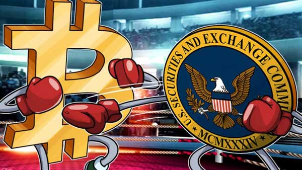 Эстер Пирс требует от SEC ускорить работу по легализации криптовалютной отрасли cryptowiki.ru