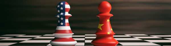 США официально назвали Китай валютным манипулятором cryptowiki.ru