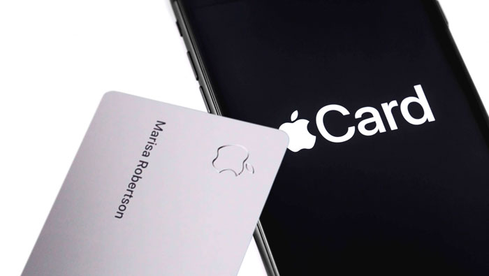 Пользователям новой кредитной карты Apple Card запретят покупку криптовалюты cryptowiki.ru