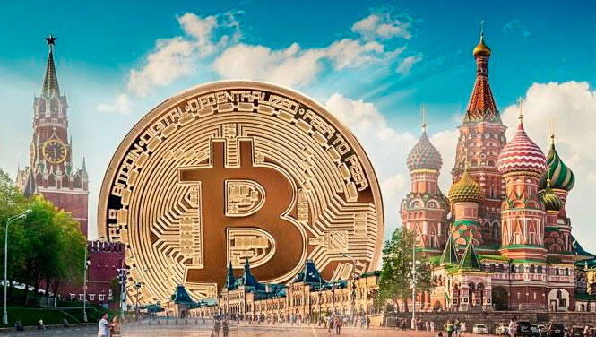 В России вероятнее всего будет принята «поднадзорная легализация» криптовалют cryptowiki.ru