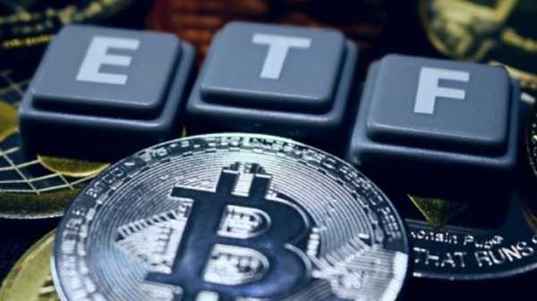 Bitwise представила SEC три причины готовности рынка к запуску ETF на биткоин cryptowiki.ru