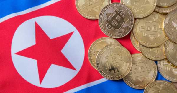 Северная Корея легализовала криптовалюту cryptowiki.ru