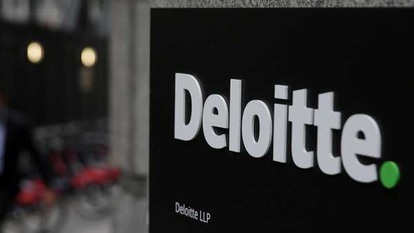 Люксембургский филиал Deloitte тестирует оплату обедов сотрудников в биткоине cryptowiki.ru