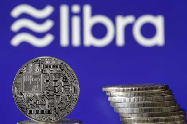 Аналитики JP Morgan не уверены в эффективности Libra cryptowiki.ru