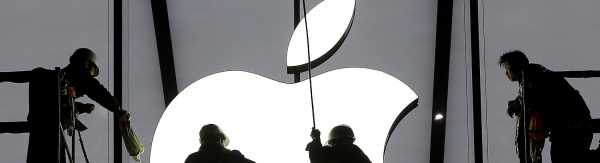 Капитализация Apple превысила $1 трлн после презентации нового iPhone cryptowiki.ru