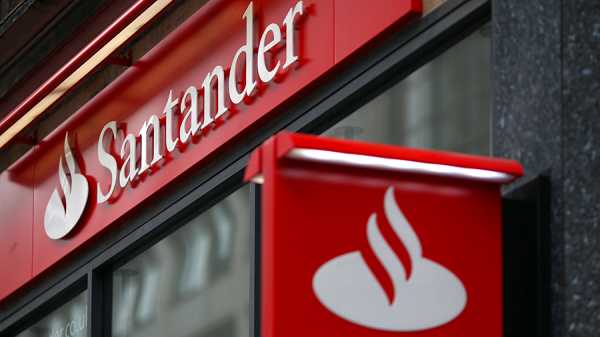 Santander выпустил облигации на $20 миллионов на блокчейне Эфириума cryptowiki.ru