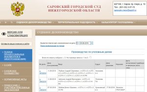 Дело о майнинге биткоинов на саровском суперкомпьютере передано в суд cryptowiki.ru