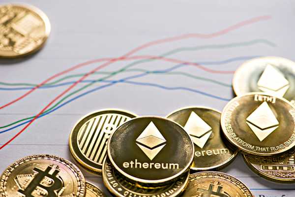 Сможет ли Ethereum продолжить ралли после консолидации Bitcoin cryptowiki.ru