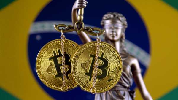 Власти Бразилии займутся расследованием мошеннических криптовалютных схем cryptowiki.ru