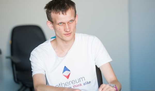 Виталик Бутерин поделился подробностями перехода на эфириум 2.0 после обвинений в мошенничестве cryptowiki.ru