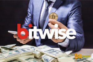Решение SEC по Bitcoin ETF от Bitwise будет принято 13 октября cryptowiki.ru