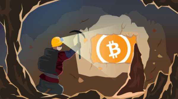 Неизвестный майнер добыл 24 блока в сети Bitcoin Cash за два часа cryptowiki.ru