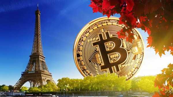 ЦБ Франции призвал стандартизировать регулирование криптовалют cryptowiki.ru