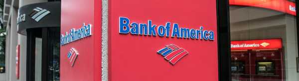 Bank of America без огласки протестировал технологию Ripple cryptowiki.ru