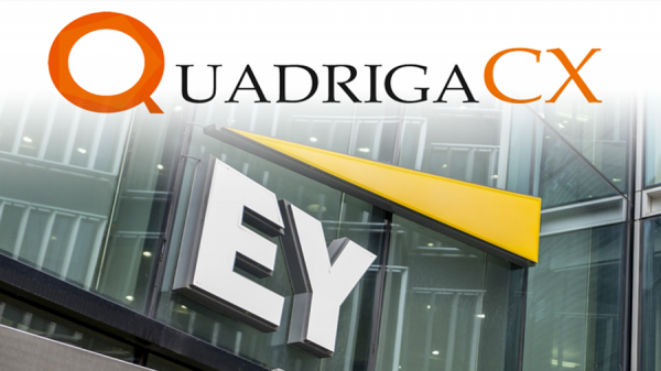 Вдова основателя биржи QuadrigaCX передаст активы на сумму $9 млн аудитору EY Canada cryptowiki.ru