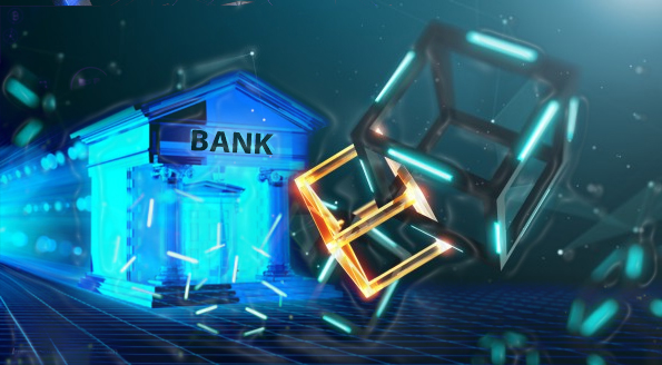 Мнение: банки могут исчезнуть из-за блокчейна cryptowiki.ru